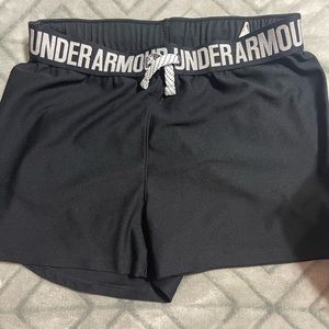 Under Armour shorts